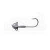 Hooks Berkley Nitro Saltwater Pro Specialists Jig Heads -Cheap Ifish Store berkleynitrojigheads 600x