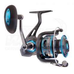 Rovex Big Boss 3 Spin Reels