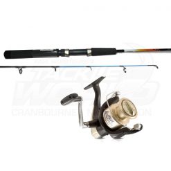 Rod & Reel Combos Shimano Big Kids 4' Combo