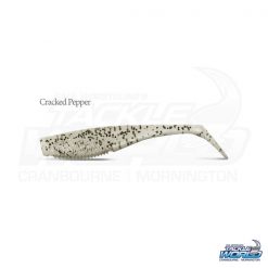 Lures Squidgies Bio Tough Fish -Cheap Ifish Store biotough fish crackedpepper 600x