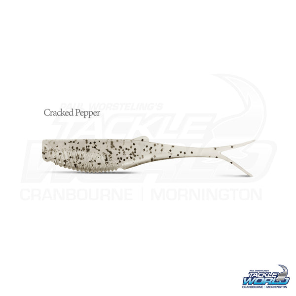 Lures Squidgies Bio Tough Flickbait 7 Lures Squidgies Bio Tough Flickbait - Image 5