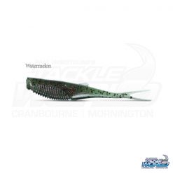 Lures Squidgies Bio Tough Flickbait