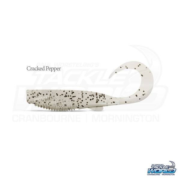 Lures Squidgies Bio Tough Wriggler 7 Lures Squidgies Bio Tough Wriggler - Image 5