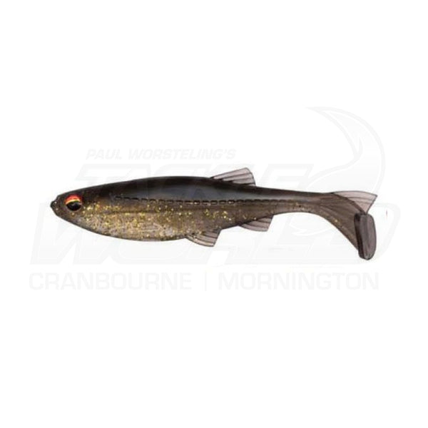 Lures Biwaa Kapsiz Swimmer Soft Plastics 4 Lures Biwaa Kapsiz Swimmer Soft Plastics - Image 2
