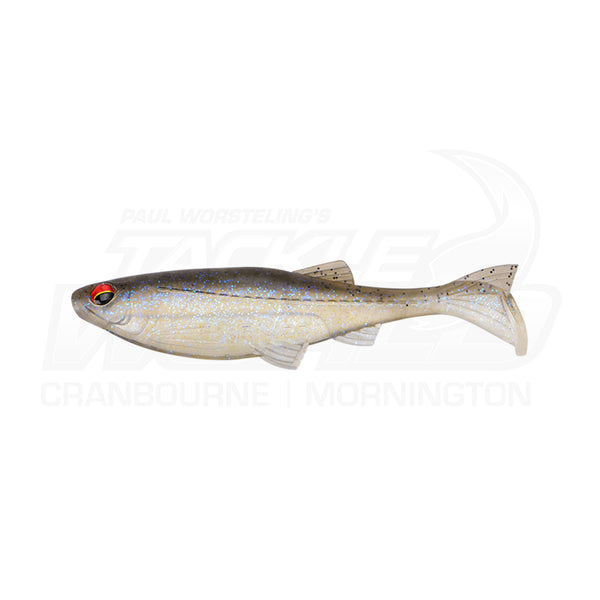 Lures Biwaa Kapsiz Swimmer Soft Plastics 3 Lures Biwaa Kapsiz Swimmer Soft Plastics