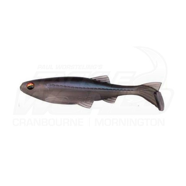 Lures Biwaa Kapsiz Swimmer Soft Plastics 5 Lures Biwaa Kapsiz Swimmer Soft Plastics - Image 3