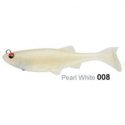 Murray Cod Lures Biwaa Kapsiz Kast 9 -Cheap Ifish Store biwaa kapsizHD9 pearlwhite 600x