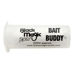 Terminal Tackle Black Magic Bait Buddy