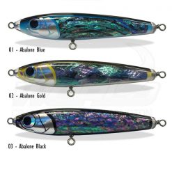 Lures Bluewater Floating Stickbaits