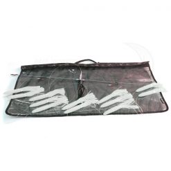 Tackle World Cranbourne & Mornington Squid Jigs Squid Jig Starter Bundle - Incl 8 Jigs In Hard Case