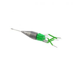 Terminal Tackle Breakaway Gemini Grapnel Sinkers