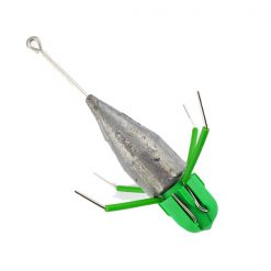 Terminal Tackle Breakaway Gemini Grapnel Sinkers -Cheap Ifish Store breakaway gemini green 600x