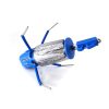 Terminal Tackle Breakaway Splash Down Sinkers -Cheap Ifish Store breakaway splashdown blue 600x