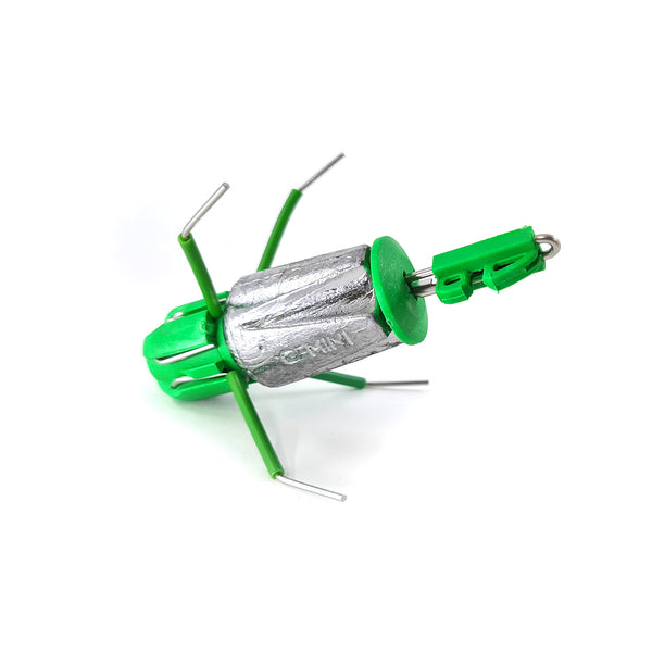 Terminal Tackle Breakaway Splash Down Sinkers 4 Terminal Tackle Breakaway Splash Down Sinkers - Image 2