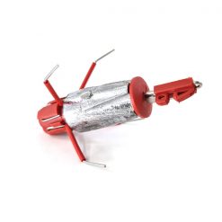 Terminal Tackle Breakaway Splash Down Sinkers 7 Terminal Tackle Breakaway Splash Down Sinkers -Cheap Ifish Store breakaway splashdown red 600x