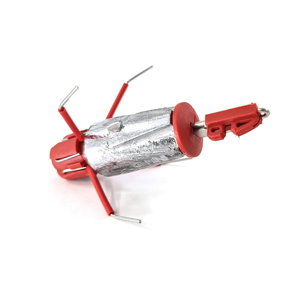 Terminal Tackle Breakaway Splash Down Sinkers 5 Terminal Tackle Breakaway Splash Down Sinkers - Image 3