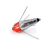Terminal Tackle Breakaway Ultra Sinkers -Cheap Ifish Store breakaway ultra red 600x