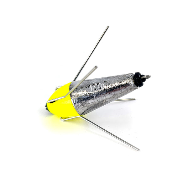Terminal Tackle Breakaway Ultra Sinkers 4 Terminal Tackle Breakaway Ultra Sinkers - Image 2