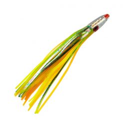 Skirted Lures BUKU 7.5 -Cheap Ifish Store buku 75 skirt parrot 600x