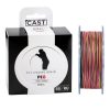 Line & Leader BUKU X CAST X12 Jigging Braid 1 Line & Leader BUKU X CAST X12 Jigging Braid -Cheap Ifish Store buku cast x12jig braid 600x