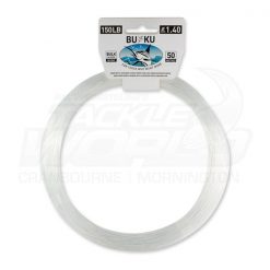 Line & Leader BUKU Game Fishing Mono Leader