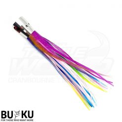 Skirted Lures BUKU 6.5