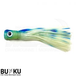 Skirted Lures BUKU 8.5inch Chugger Skirted Lure