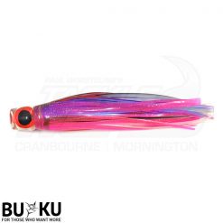Skirted Lures BUKU 8.5