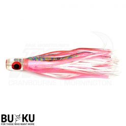 Skirted Lures BUKU 8