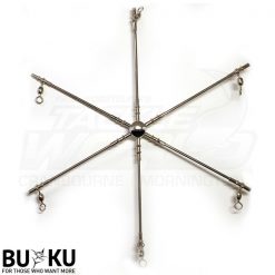 Lures Koolabung Wake Walker Top Water Cod Lure