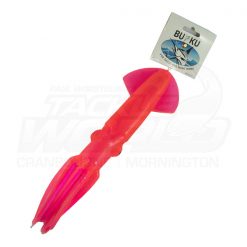 Lures BUKU Soft Squid Game Teaser