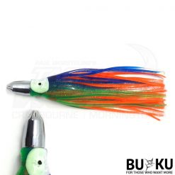 Skirted Lures BUKU 7.5