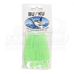 Lures BUKU Octopus Skirt 3.5