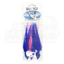 Lures BUKU Octopus Skirts