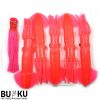 Lures BUKU 12inch Daisy Chain Teaser 1 Lures BUKU 12inch Daisy Chain Teaser -Cheap Ifish Store bukudaisy12pink 2125c70a 4b72 47a8 90d9 1f6cab795053 600x