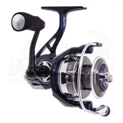 Jarvis Walker Bullseye X Spin Reels