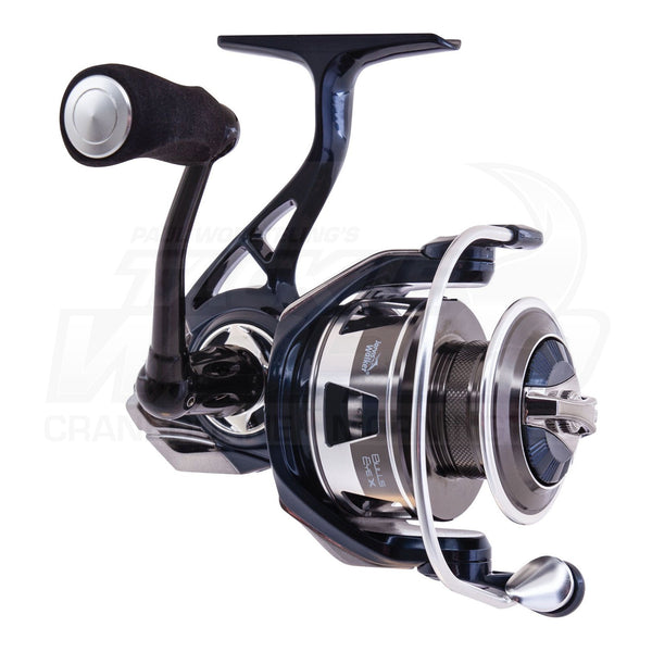 Jarvis Walker Bullseye X Spin Reels 3 Jarvis Walker Bullseye X Spin Reels