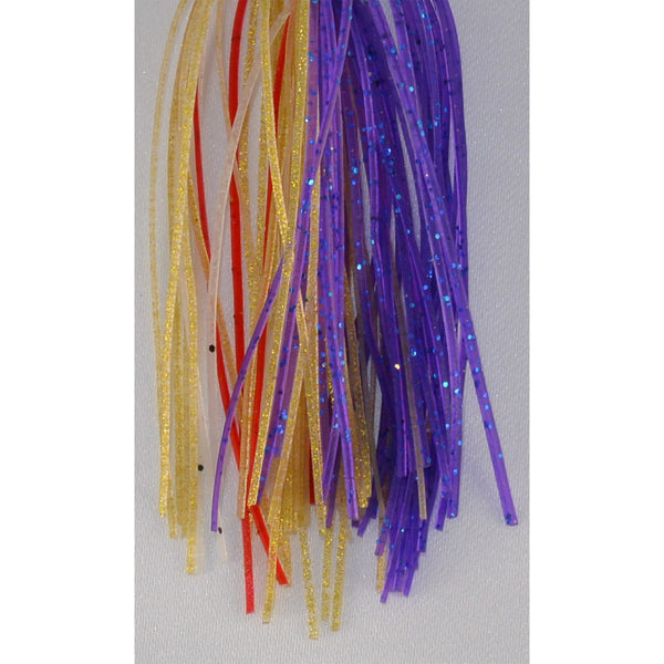 Bassman Spinnerbaits Lures Bassman Carl’s Compact Series 8 Bassman Spinnerbaits Lures Bassman Carl’s Compact Series - Image 6