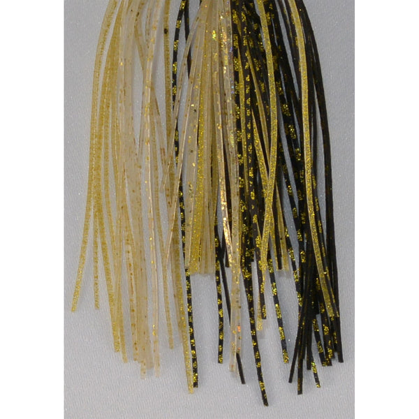 Bassman Spinnerbaits Lures Bassman Carl’s Compact Series 12 Bassman Spinnerbaits Lures Bassman Carl’s Compact Series - Image 10