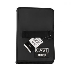 Tackle Boxes & Bags Cast X BUKU Jig Bag