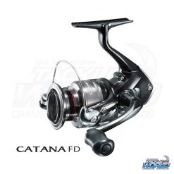 Spinning Reels Shimano Catana FD Spin Reel
