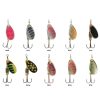 Lures Celta Classic Spinners - 2pk 1 Lures Celta Classic Spinners - 2pk -Cheap Ifish Store celta spinner 600x