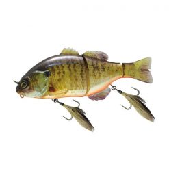 Murray Cod Lures Jackall Chibitarel