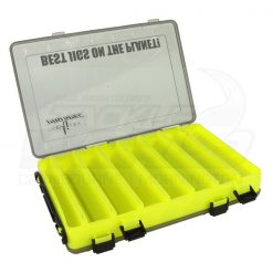 Tackle Boxes & Bags Clicks Squid Jig Case