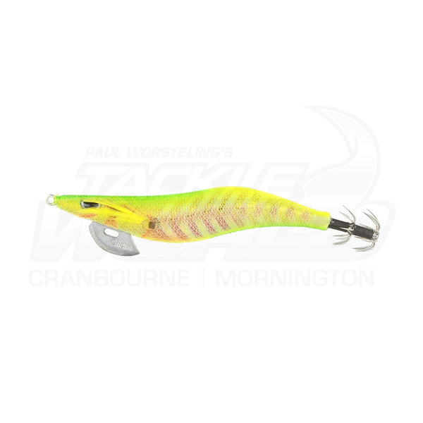 Squid Jigs Clicks Pro Spec Jigs 38 Squid Jigs Clicks Pro Spec Jigs - Image 36