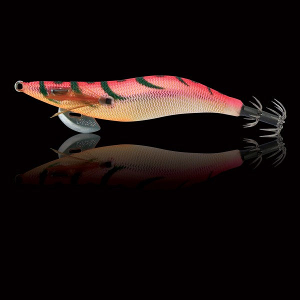 Squid Jigs Clicks Pro Spec Jigs 10 Squid Jigs Clicks Pro Spec Jigs - Image 8