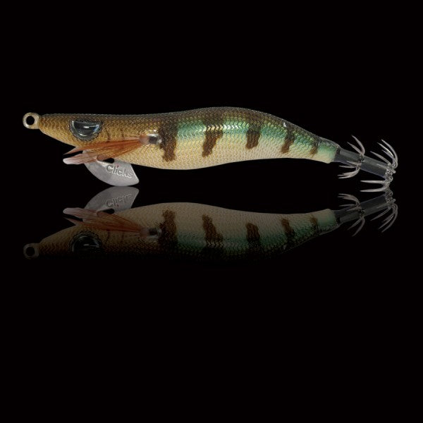 Squid Jigs Clicks Pro Spec Jigs 14 Squid Jigs Clicks Pro Spec Jigs - Image 12