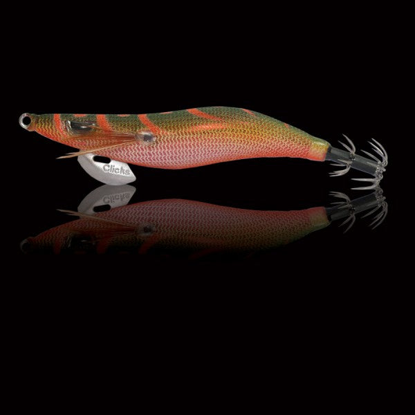 Squid Jigs Clicks Pro Spec Jigs 18 Squid Jigs Clicks Pro Spec Jigs - Image 16