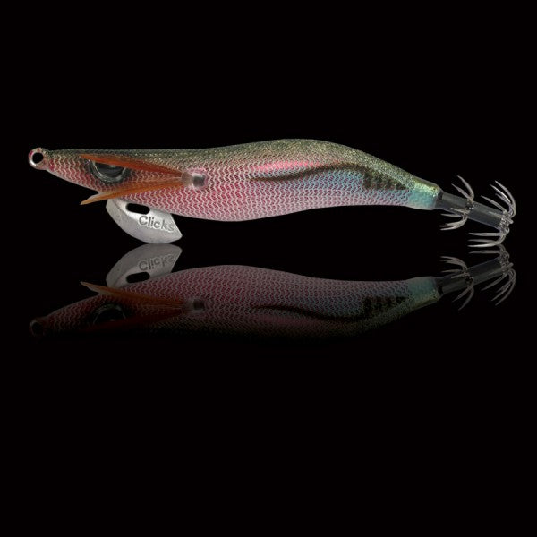 Squid Jigs Clicks Pro Spec Jigs 19 Squid Jigs Clicks Pro Spec Jigs - Image 17