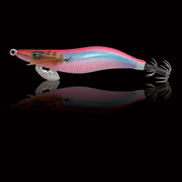 Squid Jigs Clicks Pro Spec Jigs 20 Squid Jigs Clicks Pro Spec Jigs - Image 18